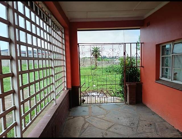 2 BEDROOM HOUSE FOR SALE IN RICHMOND RURAL